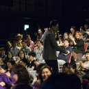 웨스트브릿지 라이브홀 이미지