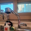 힐스테이트평택3차경로당 | 평택 수전교체 세교동 힐스테이트 싱크대 주방 수도꼭지 작업