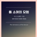 톰소여의 모험 이미지