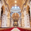 아테네 학당 이미지