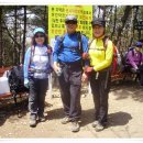 2011년6월19일 노을빛고을 산악회 1주년 산행 서산 황금산 이미지