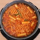 즉석떡볶이 - 미추홀구 인하로406번길 39 | 즉석떡볶이