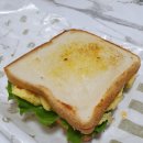 에그마니토스트 | 김포 북변동 토스트 맛집 | 뮬라니 mulan