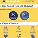 ADHD 약 치료제 학습력 증진 집중력 도움 될까? 이미지