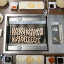 포르모 주차장 입구 이미지