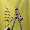 동화상가 | 디올 컬렉션 맞춤 티셔츠 제작 후기! 👕✨-동화상가 2층 1동 40호