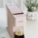 카누 커피머신기+물통 일괄 이미지