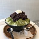 엄마손눈꽃팥빙수단팥죽 이미지