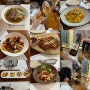 쌍용자동차청주서비스프라자 | 청주 태국 레스토랑 <더가든> 코스요리 후기, 모임장소 데이트장소로 추천