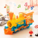 [모야모야] 버블팔트레인