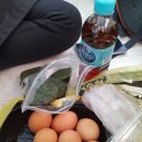 왕달래 노래 부르는 친구랑 섬산행 이미지