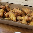 교촌치킨 연남점 이미지