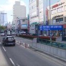 영선대로 지하 공영주차장 이미지