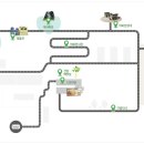 석부작박물관 이미지