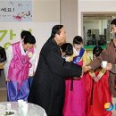 강북구청본관입구 이미지