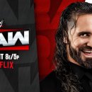 2026년 7월 6일 WWE RAW 이미지