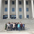 경희대학교 동서의학대학원 이미지