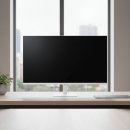 365플러스 안성원룸점 | 2026년 원룸 필수템! 삼성 M5 스마트모니터 LS27DM501 한 달 사용 후기