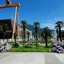 조선해양문화관 이미지