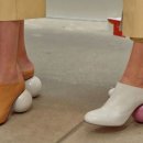 아트슈즈 이미지