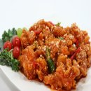 마더스닭강정 이미지