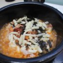 델리치즈밥