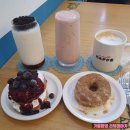 대전내동카페 다양한 음료와 디저트는 물론 크로도넛맛집 커피마마퀸 대전내동점