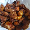 형제찜닭 이미지