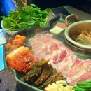 용인 보정동 삼겹살 맛집 추천｜보정동 카페거리 냉삼맛집 강남랭겹 후기