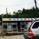 산들청 매실농장