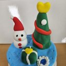 오르골 클레이 | 찾아가는체험학습[공예체험 후기] 00 학교의 오르골 만들기