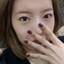 자랑손네일 이미지