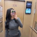 골드클래스아파트 571동 앞 | 광주헤드스파 유명한 광주 화정동 미용실 매트브라운 염색 받고 온 후기