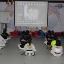 용인대 튼튼 태권도 이미지