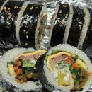 김밥튀김나라 이미지