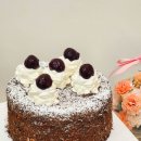 달콤한 오후 이미지