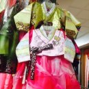 서라벌한복 이미지