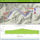 곰배령 쥐와 돼지 | 곰배령 트레킹 (1)