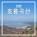 1079회 토요 정기산행 서해의 알프스 무의도 갑니다 이미지