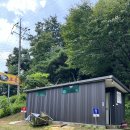 용문산장 펜션 | 아이랑 물놀이하기 좋은 양평계곡추천 - 용문산장펜션