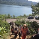 대청호오백리길 두메마을길 | 대청호오백리길1코스(20250927토)