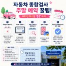 한강차량정비 | 경유차 종합검사 후기｜주말 예약 꿀팁 공개! 검사 후 한강라면 데이트 코스