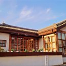전주 우붓 한옥 풀빌라 독채 숙소
