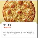이츠미디어 | 피자에땅 달피자 명예영국인 배달 주문 성공 내돈내산 후기