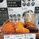 금호강변(롯데앞) | [경북, 경산] 금호강변 노을 뷰와 물멍, 다양한 매력의 공간이 있는 브런치 카페, 인필름