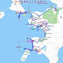 대부해솔길 2코스 이미지