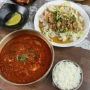 읍내3로 | [대구 북구] 읍내육칼1993, 육개장과 유린기가 맛있는 침산동 맛집
