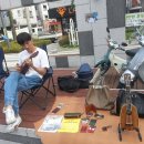 버스킹아지트 이미지