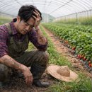 희망축산농장 | 귀농 실패 후기 (스마트팜 현실, 창업비용, 시골적응)