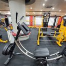 스포원휘트니스 이미지